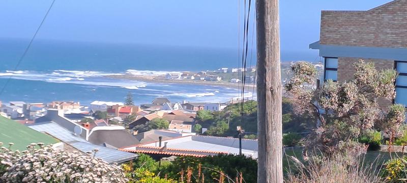 0 Bedroom Property for Sale in Jongensfontein Western Cape